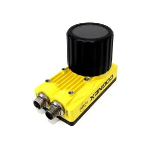 USED COGNEX IS5403-00 VISION SENSOR 800-5830-4 REV.C IS540300