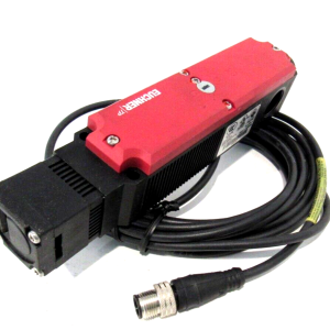 USED EUCHNER TP4-4141A024M SAFETY SWITCH EN6094751 TP44141A024M