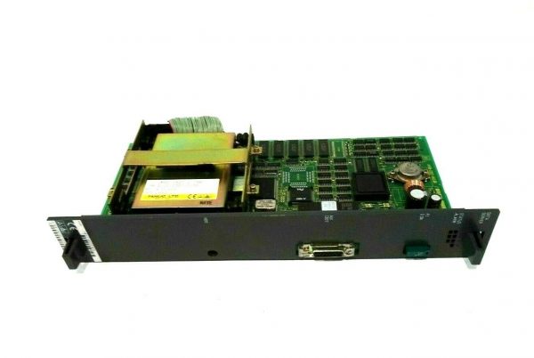 USED FANUC A16B-2202-0630-03A PC BOARD A16B2202063003A - Image 3