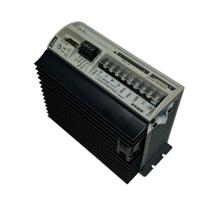 USED PARKER HANNIFIN GV-U12E GEMINI SERVO DRIVE GVU12E