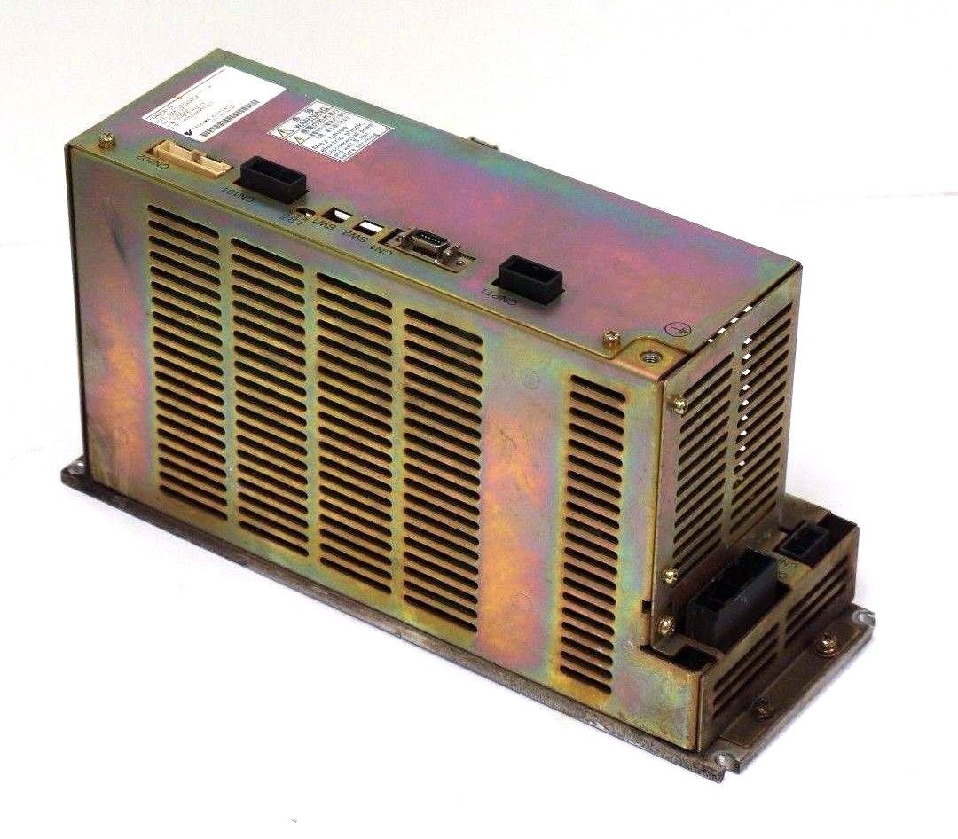 YASKAWA ELECTRIC SGDR-C0A040A01B SERVOPACK CONVERTER SGDRC0A040A01B - Image 3