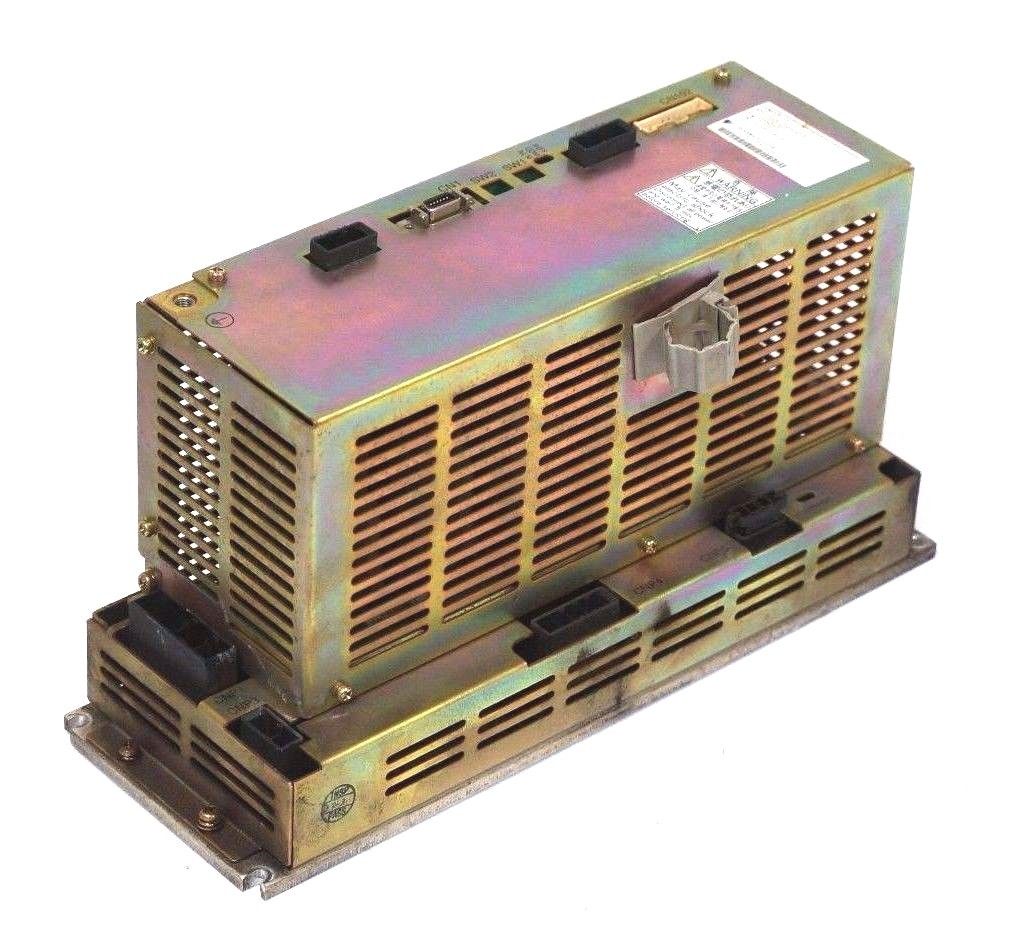 YASKAWA ELECTRIC SGDR-C0A040A01B SERVOPACK CONVERTER SGDRC0A040A01B