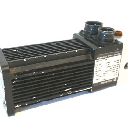 USED ALLEN BRADLEY 1326AS-B330H-21 SERVO MOTOR 163570 1326ASB330H21
