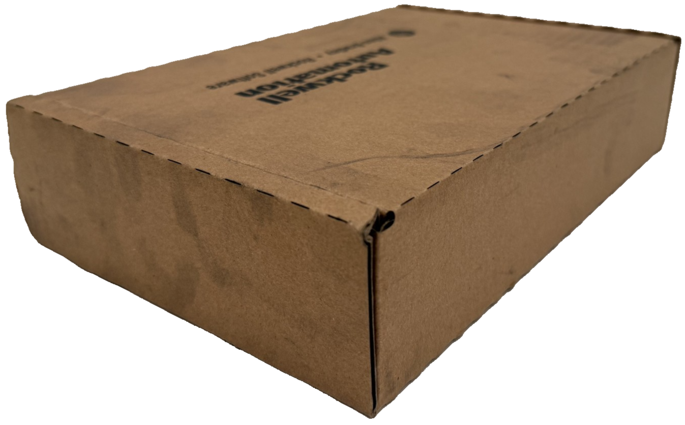 ALLEN BRADLEY 1746-IA16 SER. D DIGITAL INPUT MODULE SLC500 1746IA16 NEW, SURPLUS - Image 3