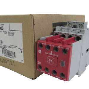 ALLEN BRADLEY 700S-CF620EJC SAFETY CONTROL RELAY SER.A 700SCF620EJC NEW, SURPLUS