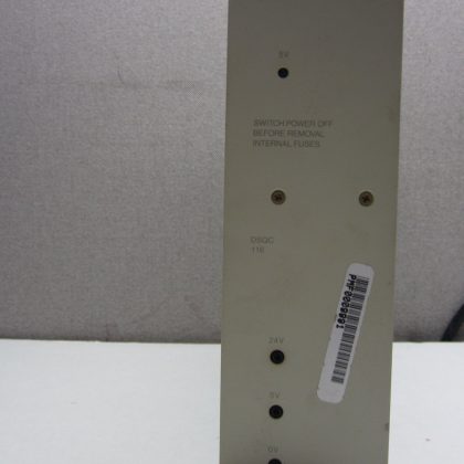 GOSSEN KONSTANTER S126-S-5-EU-20 PC MODULE S126S5EU20