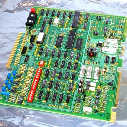 JOHN FLUKE 2280B-3067 REV. B COUNTER TOTALIZER BOARD 2280B3067