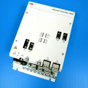 NEW ABB 3BSE024388R1 MILLMATE CONTROLLER 400R PFXA-401