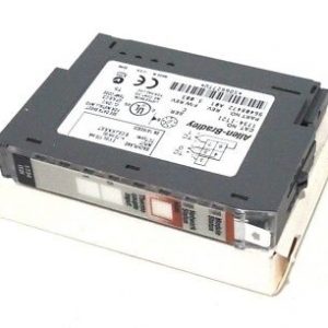 NEW ALLEN BRADLEY 1734-IT21 INPUT MODULE SER.C 1734IT21