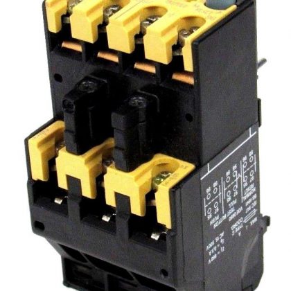 NEW ALLEN BRADLEY 193-BSA-70-B OVERLOAD RELAY 193BSA70B