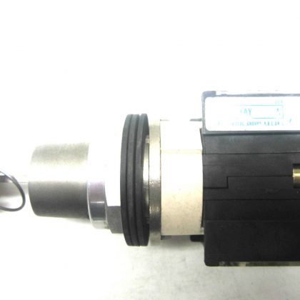 NEW ALLEN-BRADLEY 800T-J3805KQ7 SELECTOR SWITCH 800TJ3805KQ7