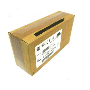 NEW ALLEN BRADLEY MPL-B1530U-VJ72AA SERVO MOTOR SER A MPLB1530UVJ72AA