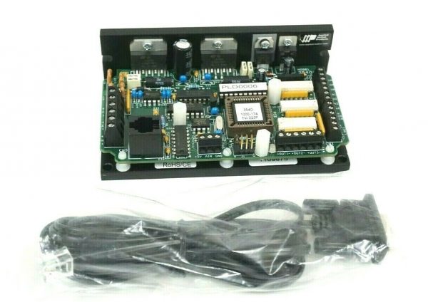 NEW APPLIED MOTION PRODUCTS 3540I STEPPER DRIVE - Image 6