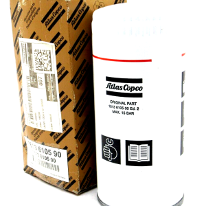 NEW ATLAS COPCO 1613-6105-00 FILTER 1613610500