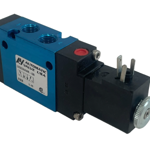 NEW AUTOMATIC VALVE L0502AAWR-DB SOLENOID VALVE L0502AAWRDB