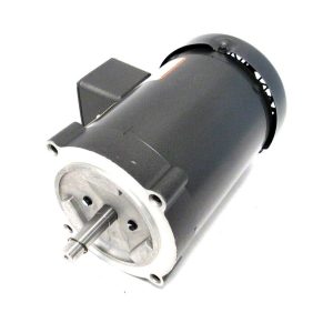 NEW BALDOR VM3538 MOTOR .5HP 208-230/460V 1725RPM 56C 5/8" DIA.