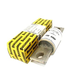 NEW BUSSMANN FWP-700A FUSE 700AMP FWP700A