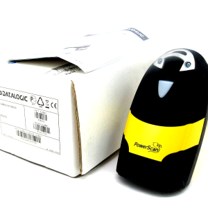 NEW DATALOGIC D8330 HANDHELD BARCODE SCANNER PD8330