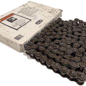 NEW DIAMOND 80 RIV 10 FEET CHAIN 80RIV