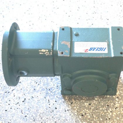 NEW DODGE 35A15L18 TIGEAR 2 GEAR REDUCER  RATIO 15