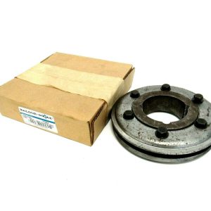 NEW DODGE PX80 TAPER LOCK FLANGE ASSEMBLY 2012 010604