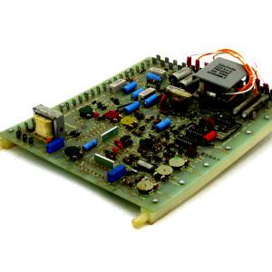 NEW DYNAMATIC 15-235-2 CONTROL BOARD 70-47-110 152352