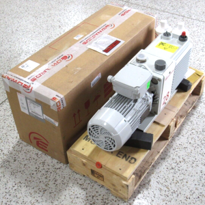 NEW EDWARDS E2M28 ROTARY VACUUM PUMP A373-33-940