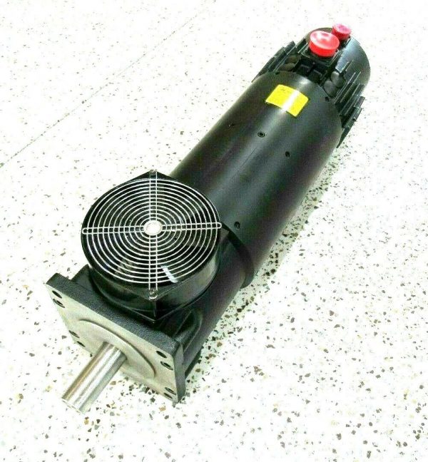 NEW FANUC A06B-0615-B343-R DC SERVO MOTOR MODEL 10LH A06B-0615-B343