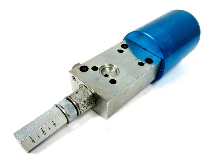 NEW GRACO TRABON 563306 LUBRICATOR PUMP SERIES KG08A AL-25 WITH 560C01031 AL-25M - Image 4