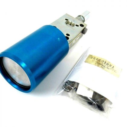 NEW GRACO TRABON 563306 LUBRICATOR PUMP SERIES KG08A AL-25 WITH 560C01031 AL-25M