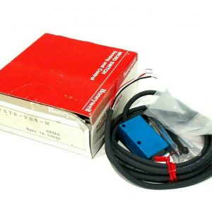 NEW HONEYWELL FE7B-DA6-M PHOTOELECTRIC SENSOR FE7BDA6M