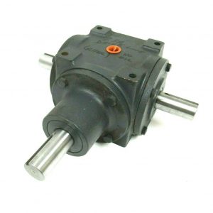 NEW HUB CITY 0220-03525-066 GEAR REDUCER MODEL 66 RATIO 2/1 022003525066