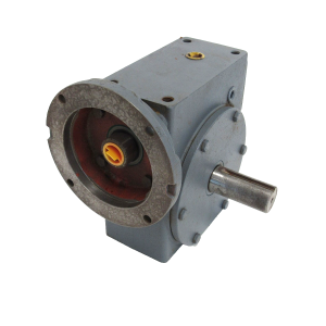 NEW HUB CITY 0220-62871-324 GEAR REDUCER 60:1 1-3/8" DIA. 022062871324