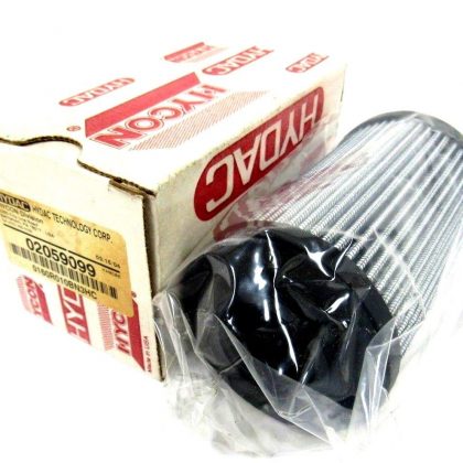 NEW HYDAC 0160R010BN3HC HYDRAULIC FILTER 02059099