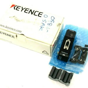 NEW KEYENCE DL-PD1 COMMUNICATION UNIT DLPD1
