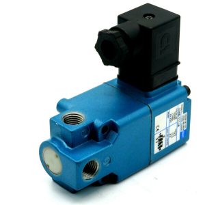 NEW MAC VALVES 225B-111JA SOLENOID VALVE 225B111JA