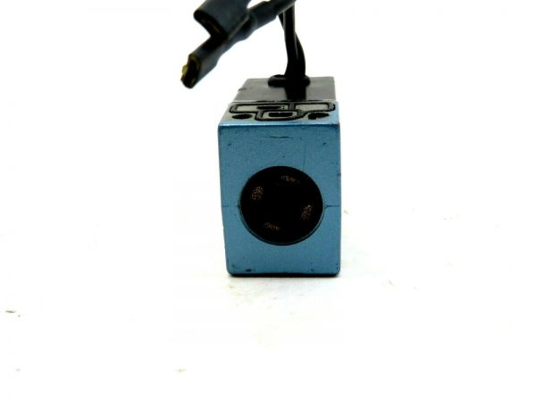 NEW MAC VALVES PME-111DABE PILOT VALVE 110/120VAC 50/60HZ PME111DABE - Image 6