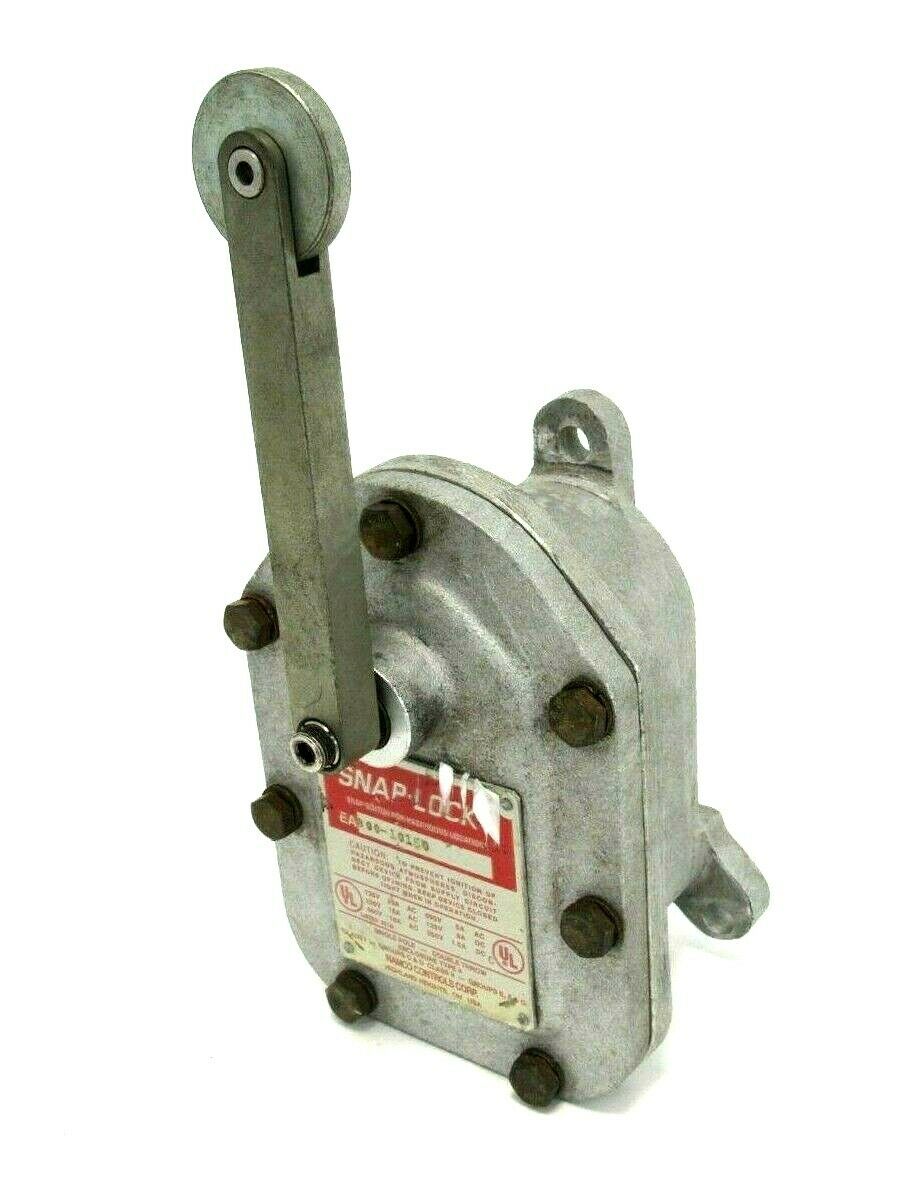 NEW NAMCO EA800-10150 LIMIT SWITCH EA80010150