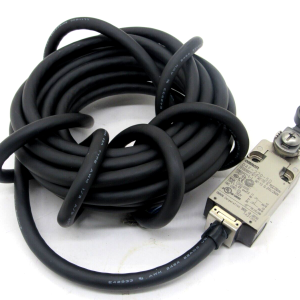 NEW OMRON D4F-220-5D LIMIT SWITCH D4F2205D