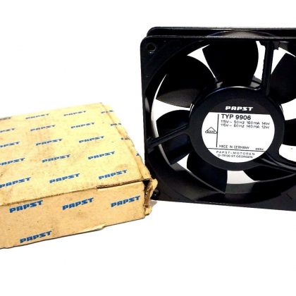 NEW PAPST TYPE 9906 AXIEL FAN