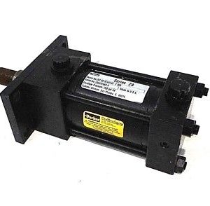 NEW PARKER 02.00 J2AU34C 2.000 AIR CYLINDER SER.2A 0200J2AU34C2000