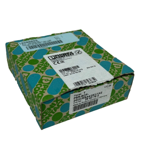 NEW PHOENIX CONTACT PSR-SCP- 24UC/ESA4/2X1/1X2 SAFETY RELAY 2963750