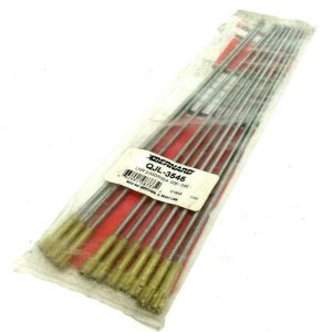 NEW PKG OF 10 BENARD QJL-3545 14" JUMPER LINERS 2/350/500A .035-.045 QJL3545