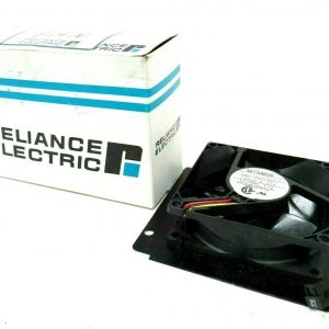 NEW RELIANCE ELECTRIC 612180-902S FAN ASSEMBLY MMF-08C24DS 612180902S