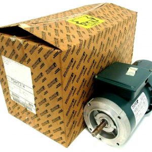 NEW RELIANCE ELECTRIC P56H7214 MOTOR 1HP 1725RPM 208-230/460V P56H7214-13 56DBSC