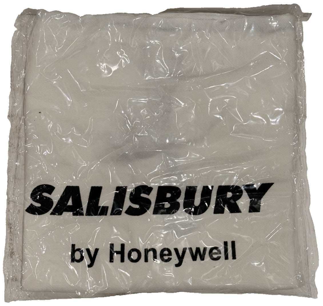 NEW SALISBURY HONEYWELL LFH40 ARC FLASH 40 CAL LIFT FRONT HOOD HELMET ASSEMBLY - Image 6