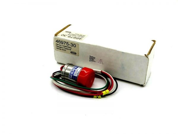 NEW SENSYM SZ75268 PRESSURE SENSOR SSX15G