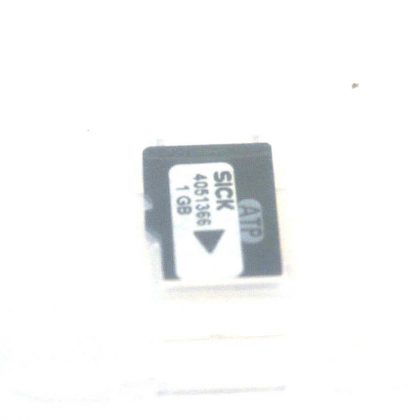 NEW SICK 4051366 MICROSD CARD