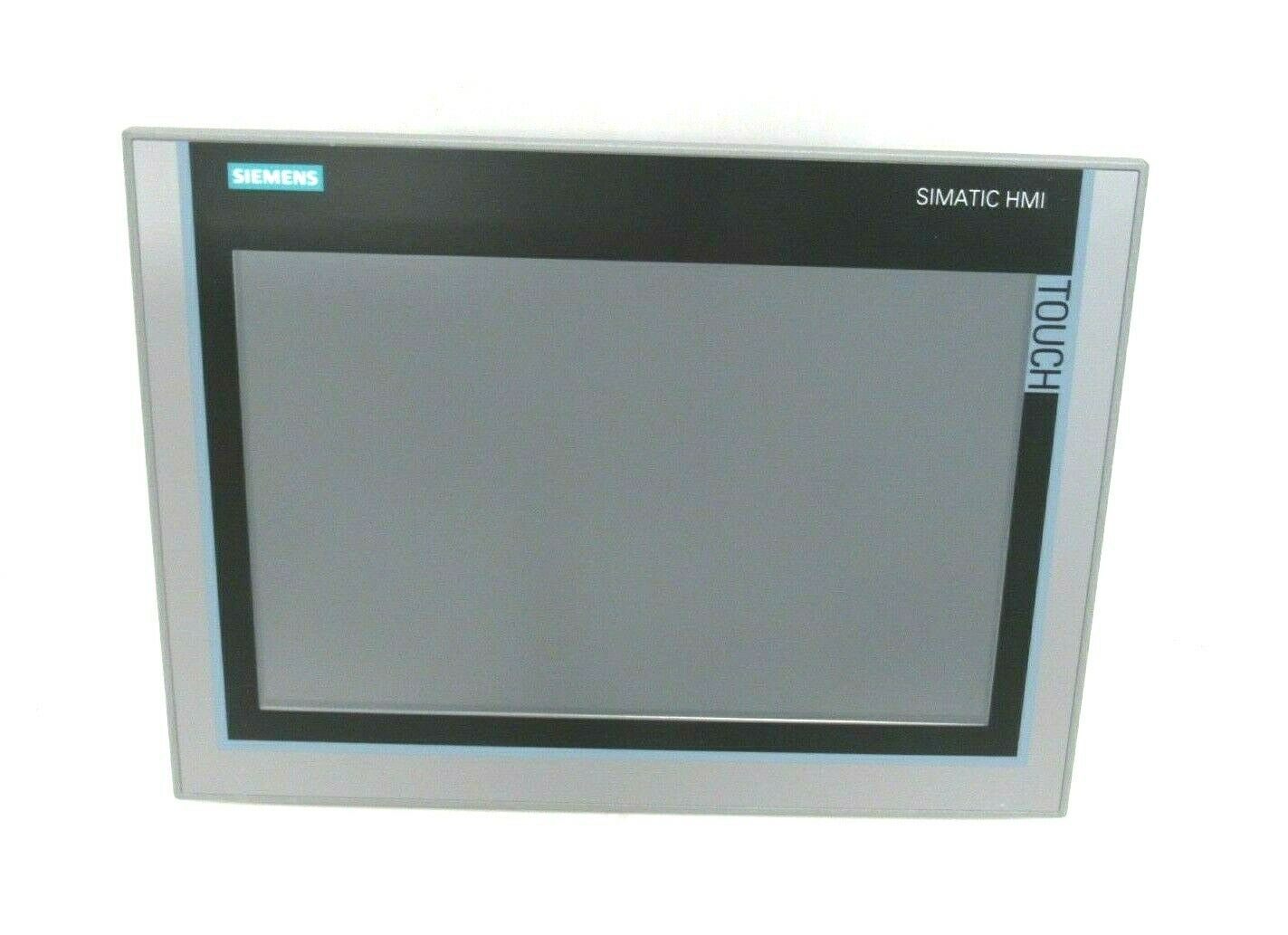 NEW SIEMENS 6AV2124-0MC01-0AX0 COMFORT TP1200 TOUCH PANEL 6AV21240MC010AX0 - Image 3
