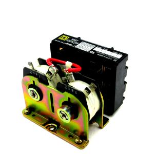 NEW SQUARE D  8965-R010 HOIST CONTACTOR 8965R010